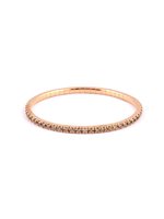Bracciale Roberto Demeglio EXTENSIBLE in Oro rosa Diamante Brown BTE65DBWOR